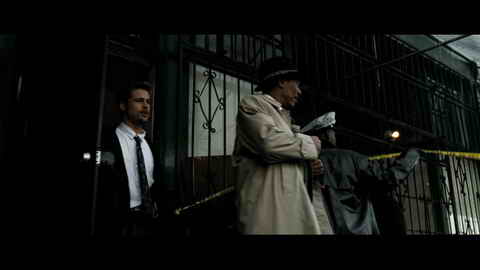 Screenshot [01] zum Film Sieben