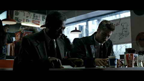 Screenshot [09] zum Film Sieben