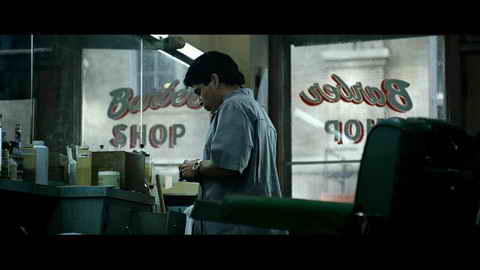 Screenshot [10] zum Film Sieben