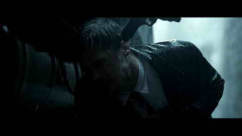 Screenshot [13] zum Film Sieben