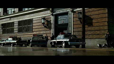 Screenshot [16] zum Film Sieben
