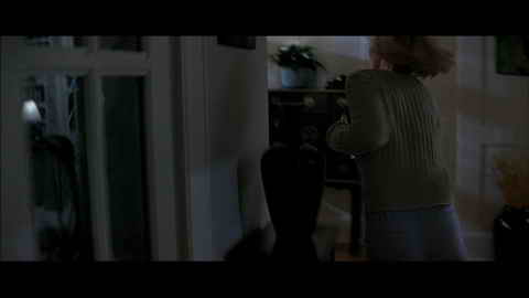 Fehlerbild [03] zum Film 'Scream - Schrei!'