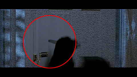 Fehlerbild [04] zum Film 'Scream - Schrei!'