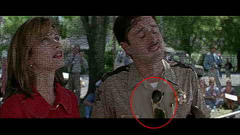 Fehlerbild [06] zum Film 'Scream - Schrei!'