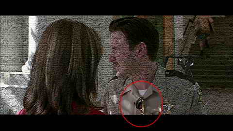 Fehlerbild [06] zum Film 'Scream - Schrei!'