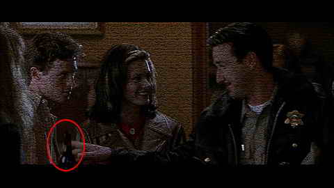 Fehlerbild [08] zum Film 'Scream - Schrei!'
