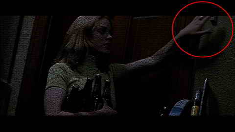 Fehlerbild [09] zum Film 'Scream - Schrei!'