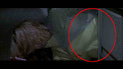 Fehlerbild [10] zum Film 'Scream - Schrei!'