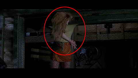 Fehlerbild [11] zum Film 'Scream - Schrei!'
