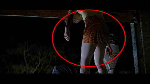 Fehlerbild [11] zum Film 'Scream - Schrei!'