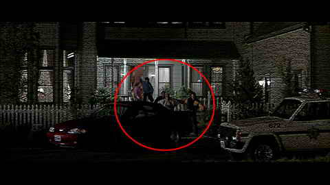 Fehlerbild [12] zum Film 'Scream - Schrei!'