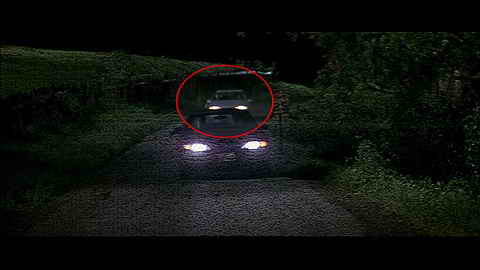 Fehlerbild [13] zum Film 'Scream - Schrei!'