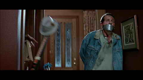 Fehlerbild [17] zum Film 'Scream - Schrei!'