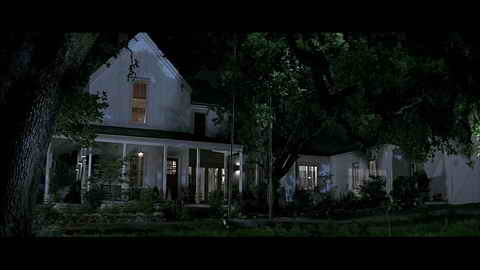 Screenshot [01] zum Film Scream - Schrei!