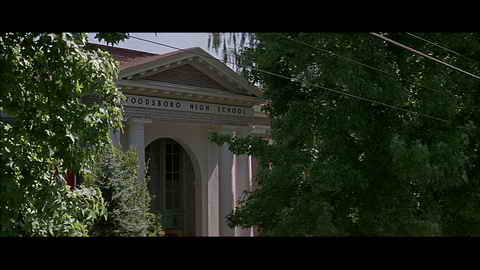 Screenshot [02] zum Film Scream - Schrei!