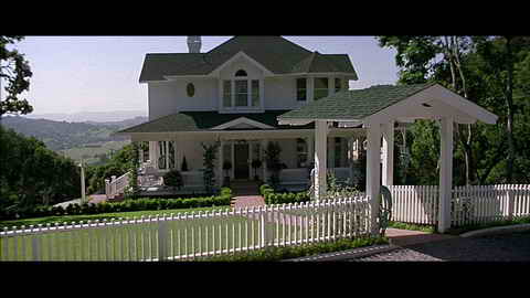 Screenshot [04] zum Film Scream - Schrei!