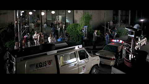 Screenshot [05] zum Film Scream - Schrei!