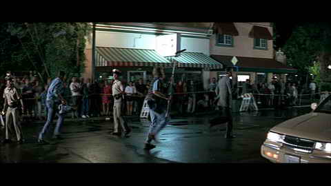 Screenshot [06] zum Film Scream - Schrei!