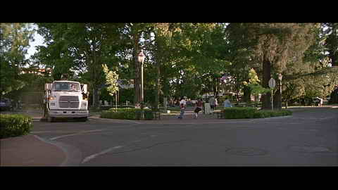 Screenshot [07] zum Film Scream - Schrei!
