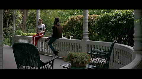 Screenshot [08] zum Film Scream - Schrei!