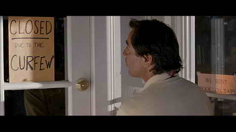 Screenshot [10] zum Film Scream - Schrei!