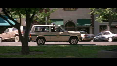 Screenshot [11] zum Film Scream - Schrei!