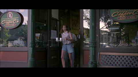 Screenshot [12] zum Film Scream - Schrei!