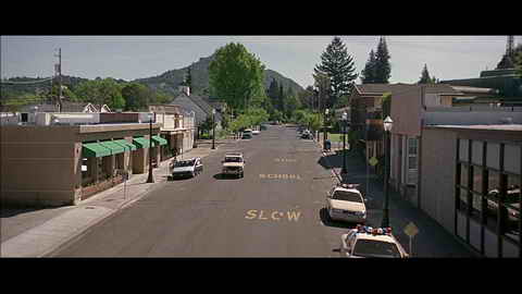Screenshot [13] zum Film Scream - Schrei!