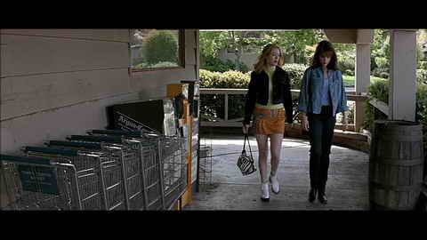 Screenshot [14] zum Film Scream - Schrei!