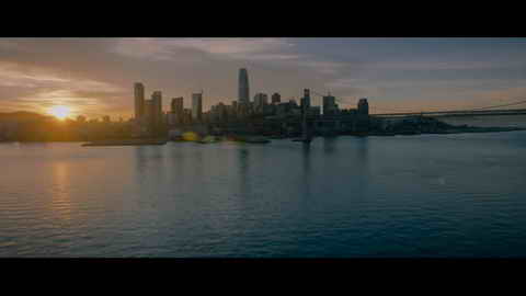 Screenshot [01] zum Film Sonic the Hedgehog