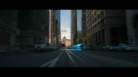 Screenshot [03] zum Film Sonic the Hedgehog