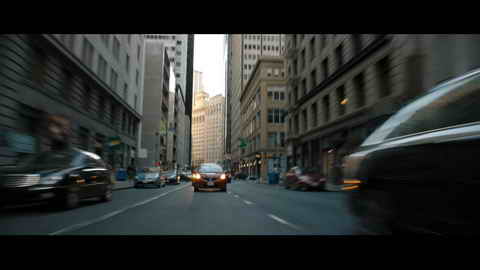 Screenshot [04] zum Film Sonic the Hedgehog