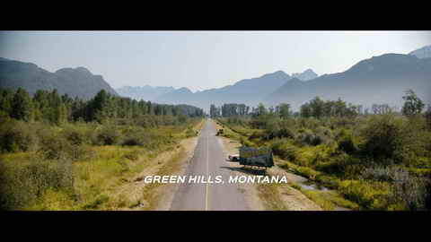 Screenshot [06] zum Film Sonic the Hedgehog