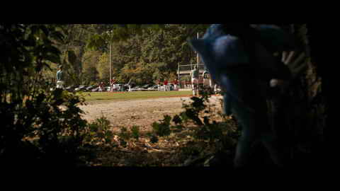 Screenshot [09] zum Film Sonic the Hedgehog
