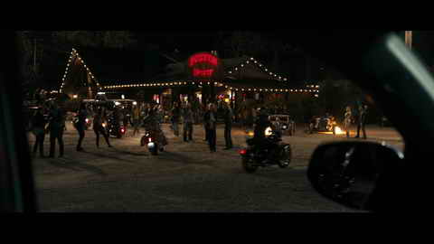 Screenshot [11] zum Film Sonic the Hedgehog