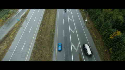Screenshot [14] zum Film Sonic the Hedgehog