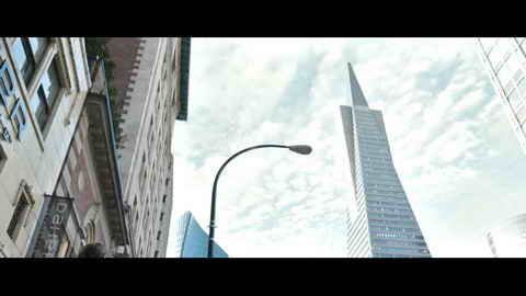 Screenshot [15] zum Film Sonic the Hedgehog