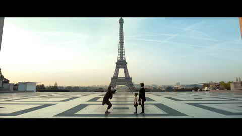 Screenshot [16] zum Film Sonic the Hedgehog