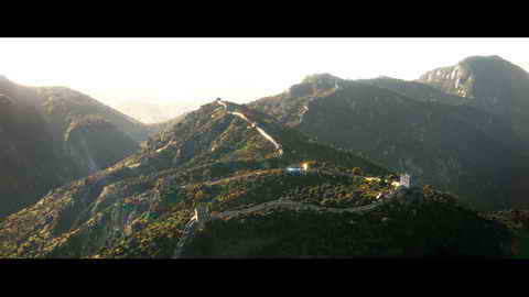Screenshot [17] zum Film Sonic the Hedgehog