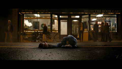 Screenshot [19] zum Film Sonic the Hedgehog