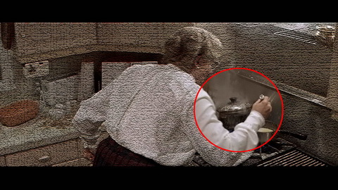 Fehlerbild [02] zum Film 'Mrs. Doubtfire - Das stachelige Kindermädchen'
