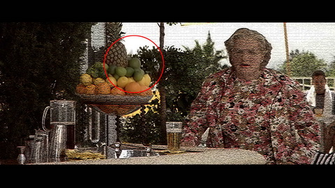 Fehlerbild [03] zum Film 'Mrs. Doubtfire - Das stachelige Kindermädchen'