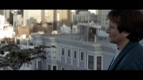 Screenshot [05] zum Film Mrs. Doubtfire - Das stachelige Kindermädchen