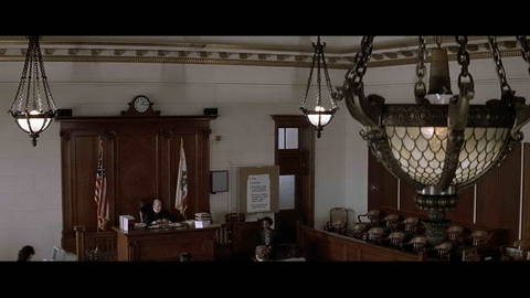 Screenshot [06] zum Film Mrs. Doubtfire - Das stachelige Kindermädchen