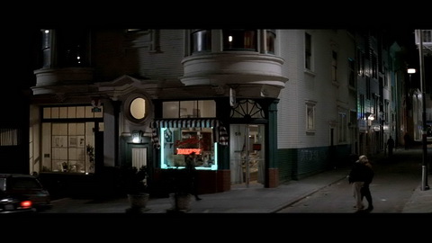 Screenshot [08] zum Film Mrs. Doubtfire - Das stachelige Kindermädchen
