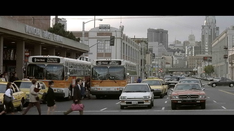 Screenshot [09] zum Film Mrs. Doubtfire - Das stachelige Kindermädchen