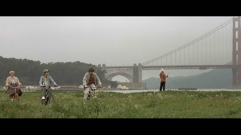 Screenshot [10] zum Film Mrs. Doubtfire - Das stachelige Kindermädchen