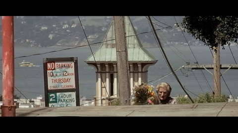 Screenshot [12] zum Film Mrs. Doubtfire - Das stachelige Kindermädchen