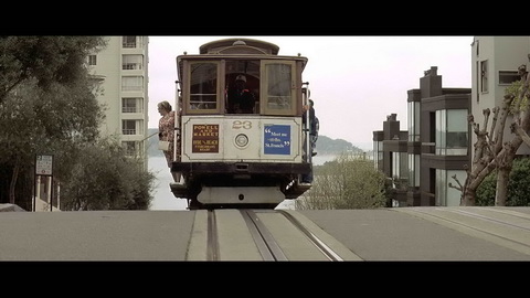 Screenshot [13] zum Film Mrs. Doubtfire - Das stachelige Kindermädchen