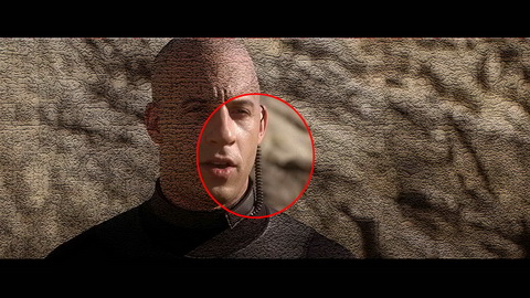 Fehlerbild [01] zum Film 'Babynator, Der'